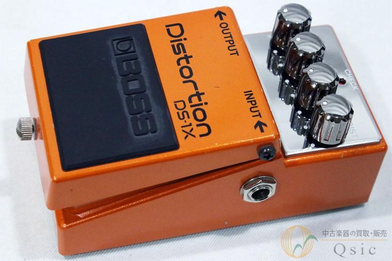 BOSS DS-1X [WL631]ڿŹ߸ˡ
