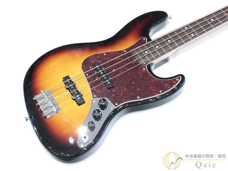 Fender Made in Japan Traditional 60s II Jazz Bass OK[WLW32]ڰŹ߸ˡ