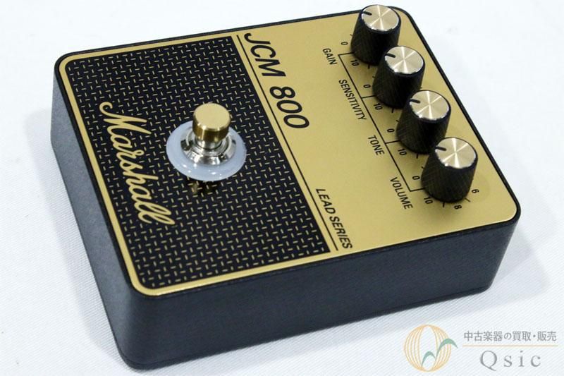 Marshall JCM800 Overdrive Pedal [WL043]�ڿ���Ź�߸ˡ�