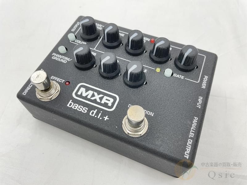 ベース用エフェクター - 中古楽器の販売 【Qsic】 全国から絶え間なく