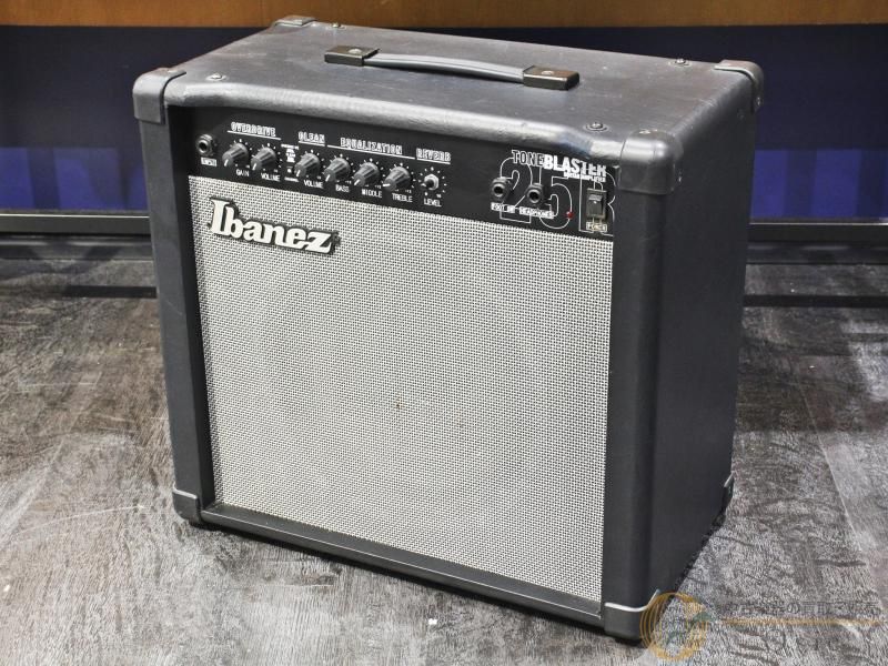 Ibanez Tone Blaster 25R [WLH42]������Ź�߸ˡ�