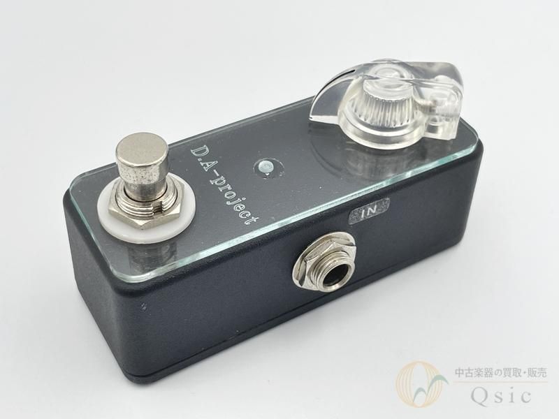 D.A-project D.A-Booster [WLM33]Ź߸ˡ