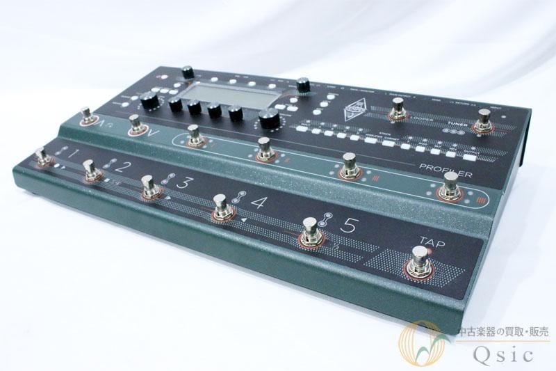 kemper PROFILER STAGE [WL580]【神戸店在庫】 - 中古楽器の販売
