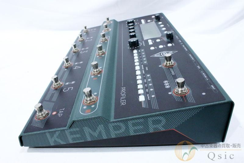 kemper PROFILER STAGE [WL580]【神戸店在庫】 - 中古楽器の販売