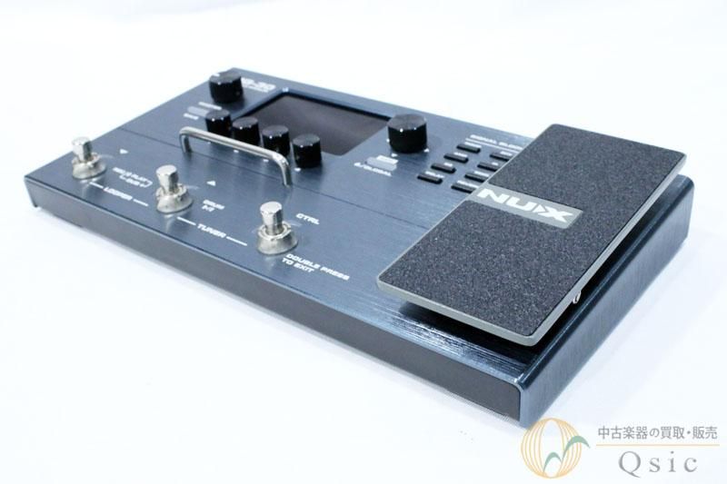 NUX MG-30 [VL958]【神戸店在庫】 - 中古楽器の販売 【Qsic】 全国から