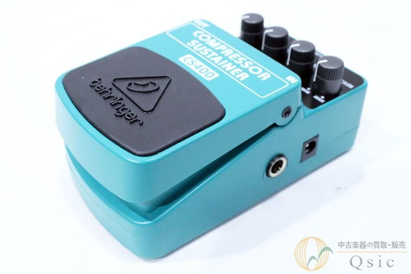 BEHRINGER CS400 [WL322]ڿŹ߸ˡ