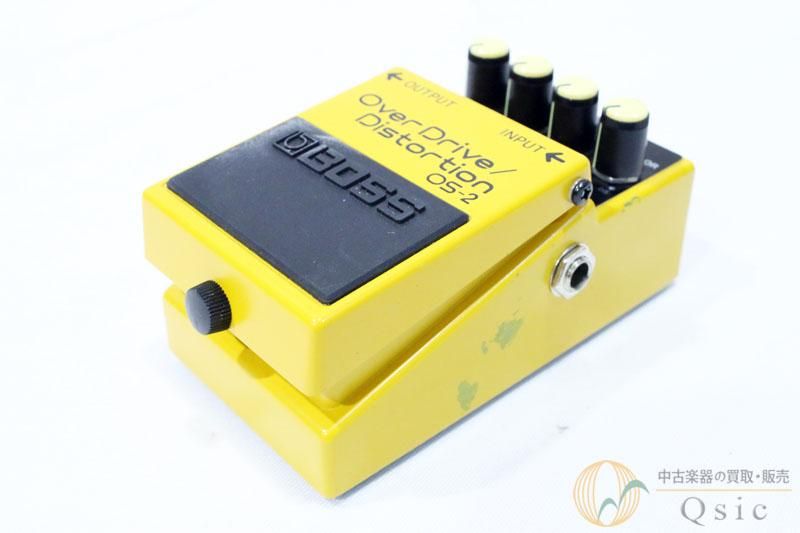 BOSS OS-2 [WL318]�ڿ���Ź�߸ˡ�