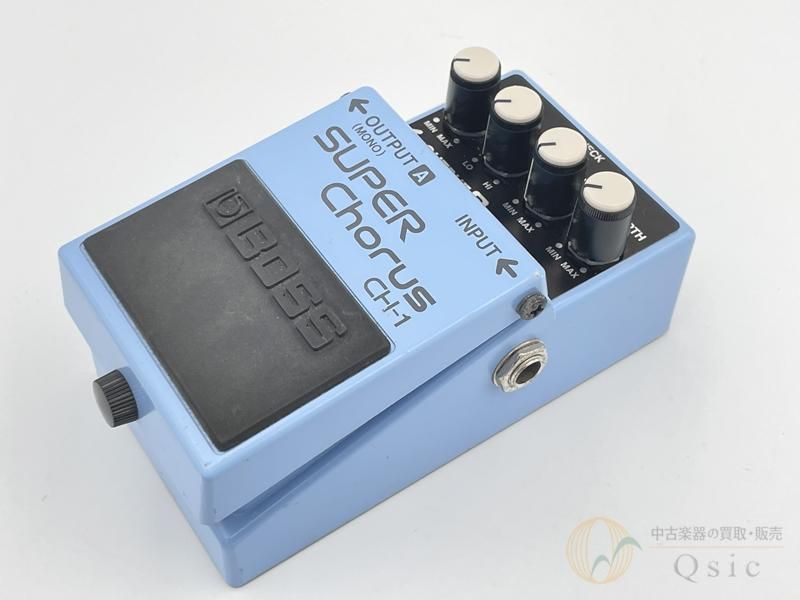 BOSS CH-1 [WLM37]Ź߸ˡ