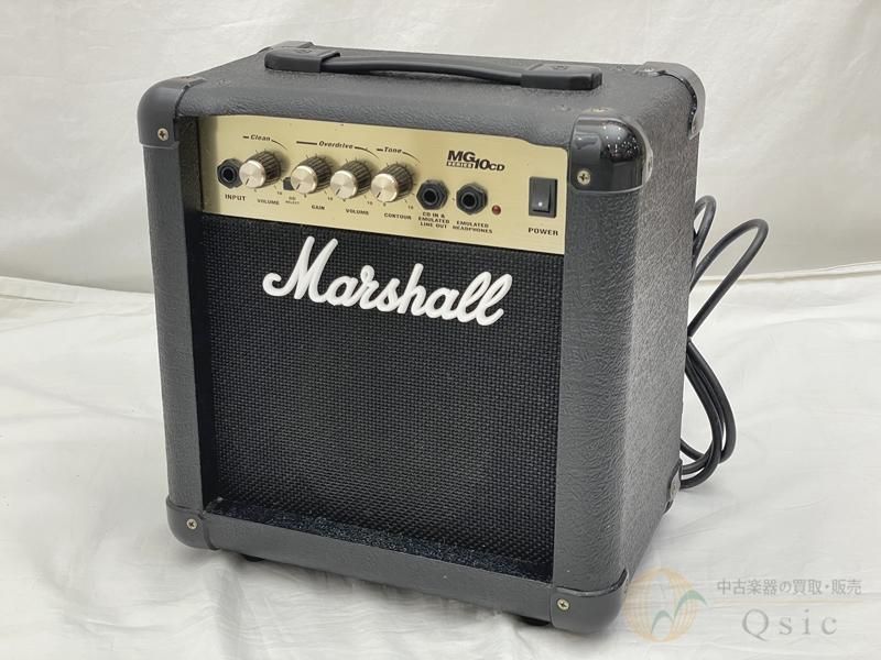 Marshall MG10CD [WLM49]Ź߸ˡ