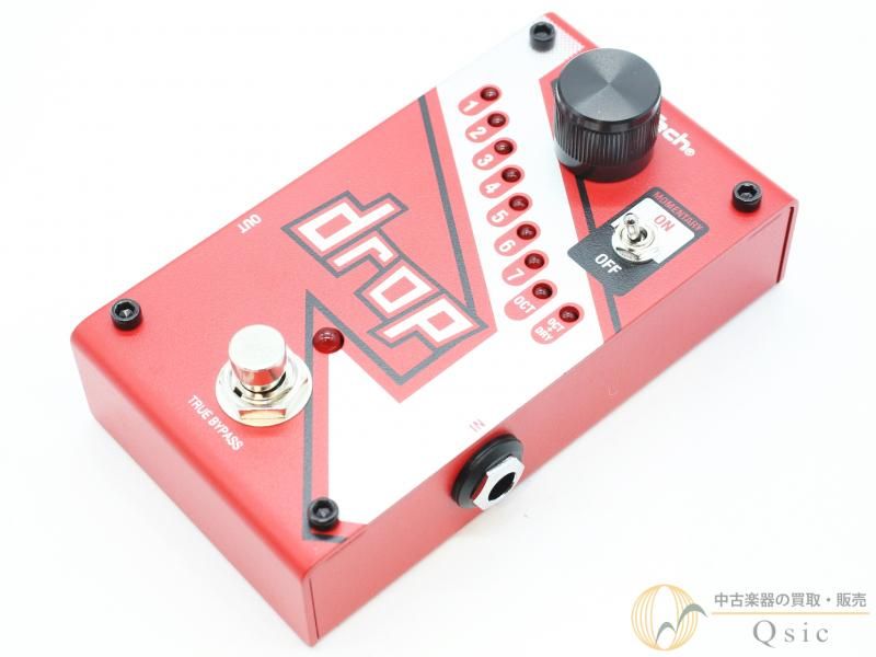 DigiTech DROP [WLH25]Ź߸ˡ