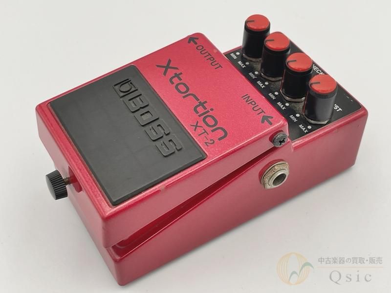 BOSS XT-2 [WLM75]Ź߸ˡ