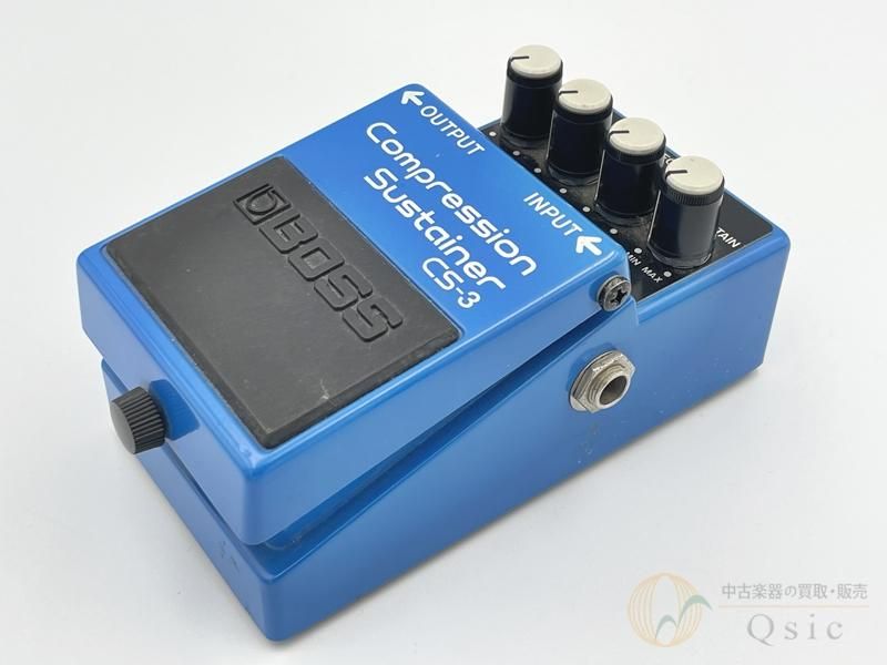 BOSS CS-3 [WLM74]Ź߸ˡ