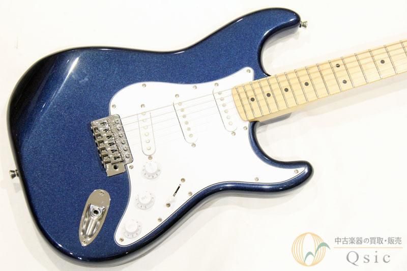 Fender MIJ Limited ストラト 使用浅 中古 極美品 おまけ付 Fender MIJ Limited ストラト 使用浅 中古 極美品 おまけ付 Fender MIJ