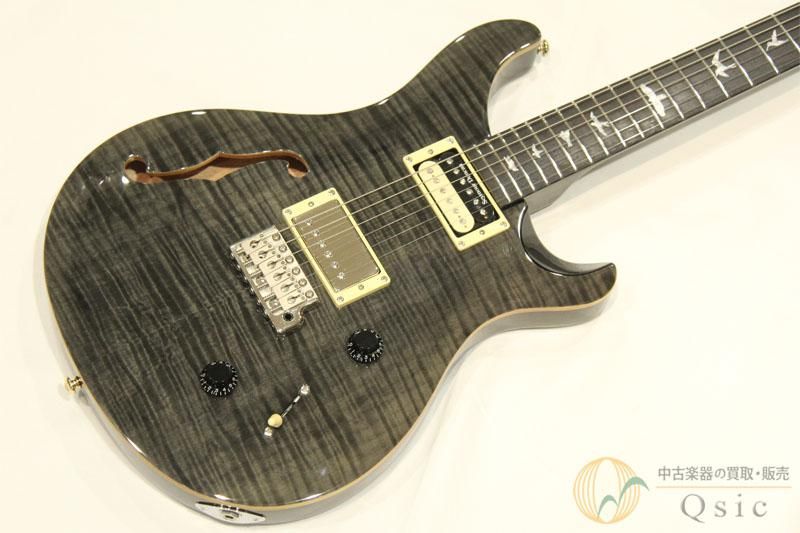 Paul Reed SmithPRS SE Custom 22 Semi-Hollow Whale Blue OK[VL461]ڿŹ߸ˡ