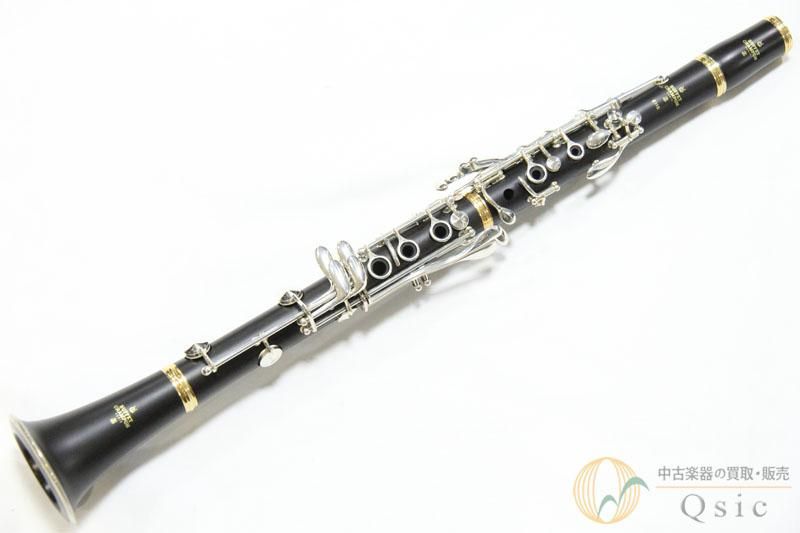 クラリネット - 中古楽器の販売 【Qsic】 全国から絶え間なく中古楽器