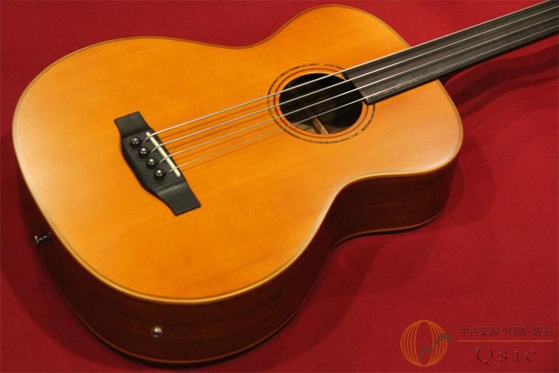 k yairi アコースティックギター 2012 K.Yairi YB-2E 2009年製 【返品OK】[WL122]【神戸店在庫】 - 中古楽器