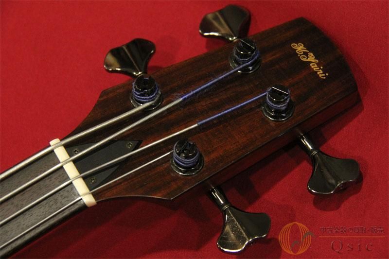 k yairi アコースティックギター 2012 K.Yairi YB-2E 2009年製 【返品OK】[WL122]【神戸店在庫】 - 中古楽器