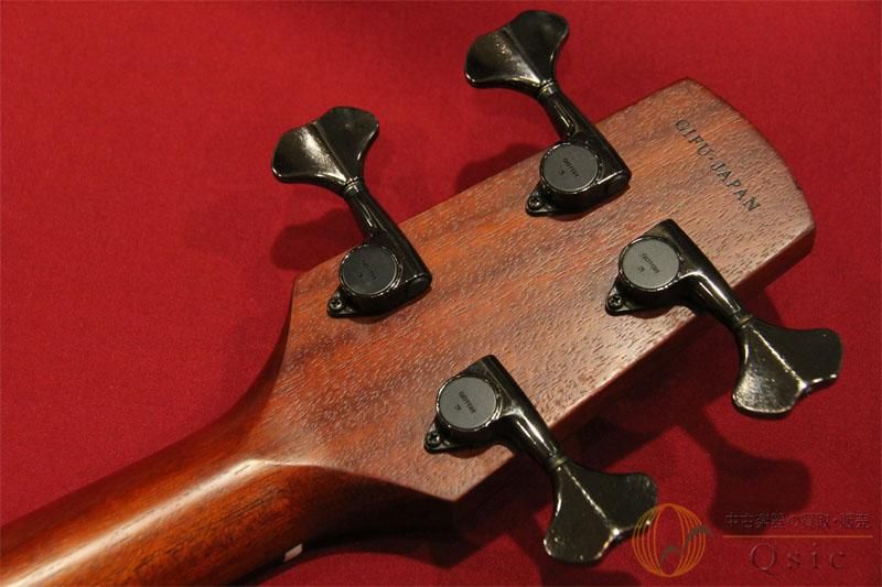 K.Yairi YB-2E 2009年製 【返品OK】[WL122]【神戸店在庫】 - 中古楽器