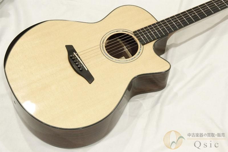 <img class='new_mark_img1' src='https://img.shop-pro.jp/img/new/icons20.gif' style='border:none;display:inline;margin:0px;padding:0px;width:auto;' />SALE!!Furch Yellow Deluxe Gc-Sra OK[WL855]ڿŹ߸ˡ