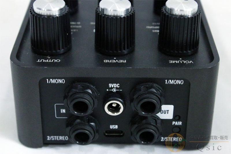 Universal Audio UAFX Dream '65 Reverb Amplifier [WL097]【神戸店