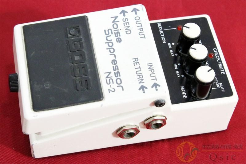 BOSS NS-2 Noise Suppressor [WL147]�ڿ���Ź�߸ˡ�