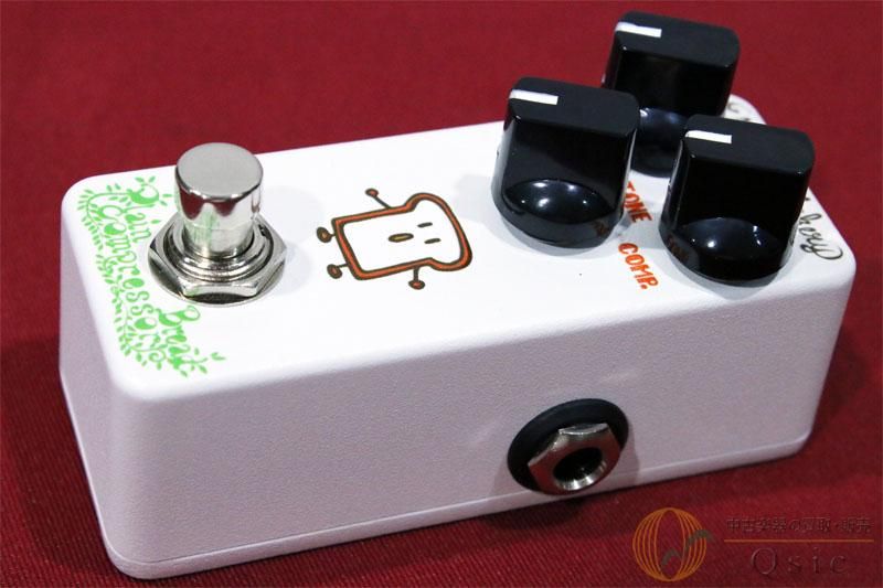 Effects Bakery Plain Bread Compressor [WL369]ڿŹ߸ˡ