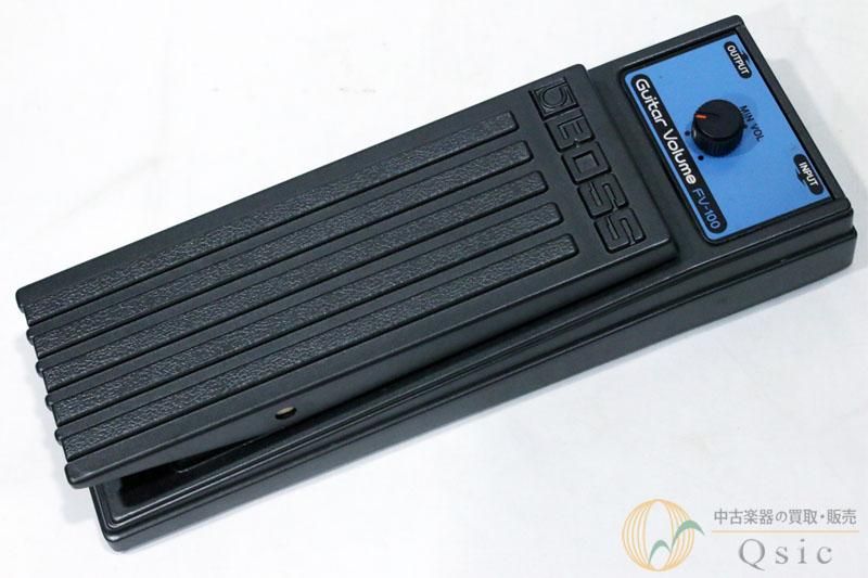 BOSS FV-100 [WL310]ڿŹ߸ˡ