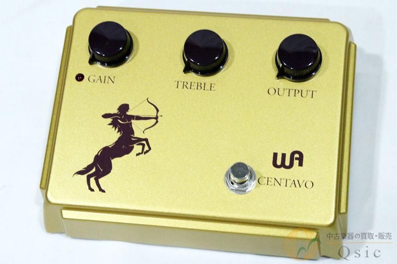 WARM AUDIO Centavo [WL326]�ڿ���Ź�߸ˡ�