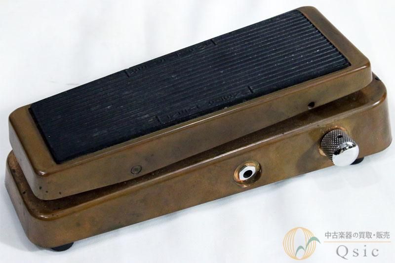 Jim Dunlop CryBaby 535QC [WL101]ڿŹ߸ˡ