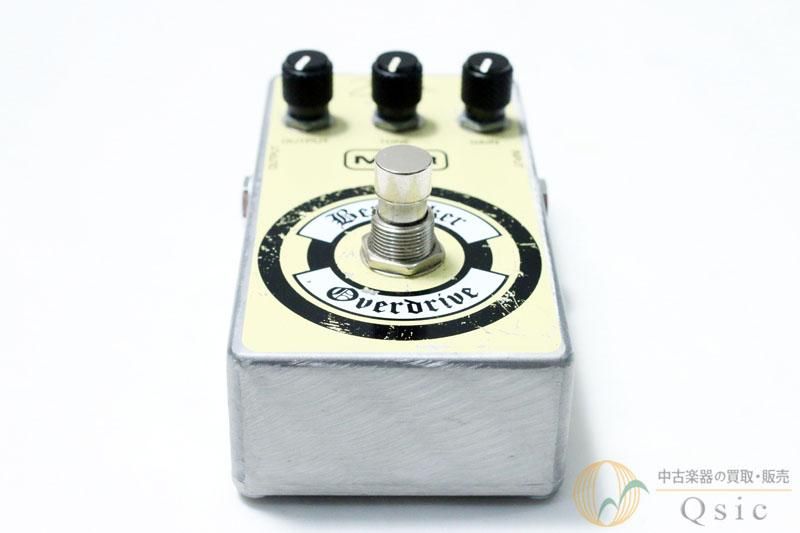 MXR ZW44 Berzerker Overdrive [WL099]【神戸店在庫】 - 中古楽器の