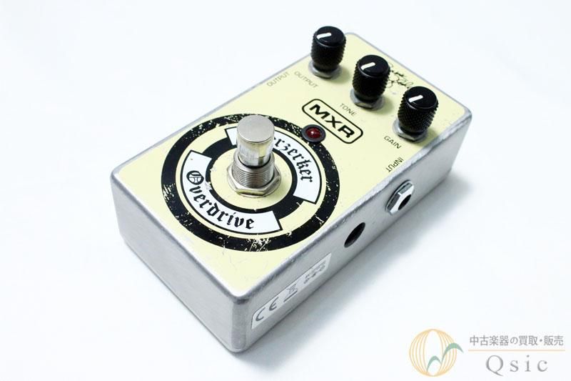 MXR ZW44 Berzerker Overdrive [WL099]ڿŹ߸ˡ