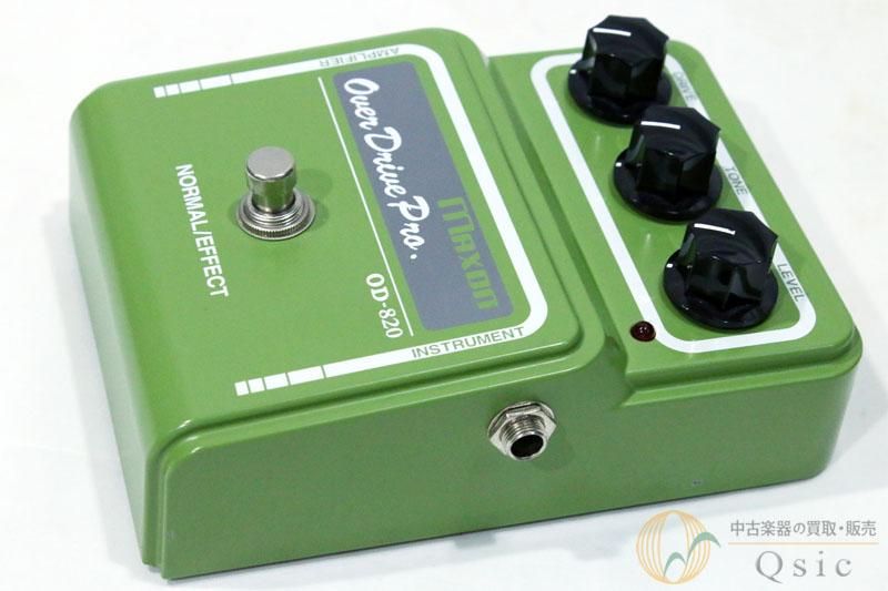 Maxon OD-820 [WL330]ڿŹ߸ˡ