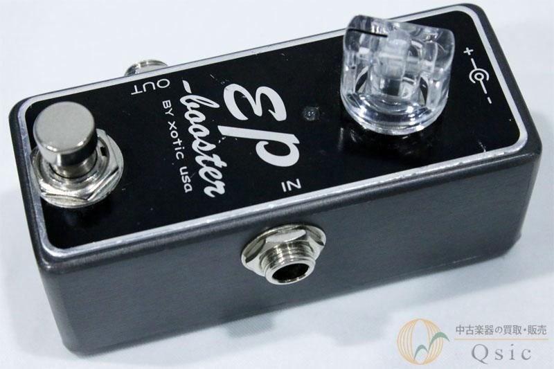 Xotic EP BOOSTER [WL331]ڿŹ߸ˡ