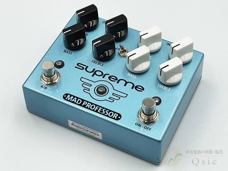 Mad Professor Supreme [WLR47]【箕面店在庫】 - 中古楽器の販売