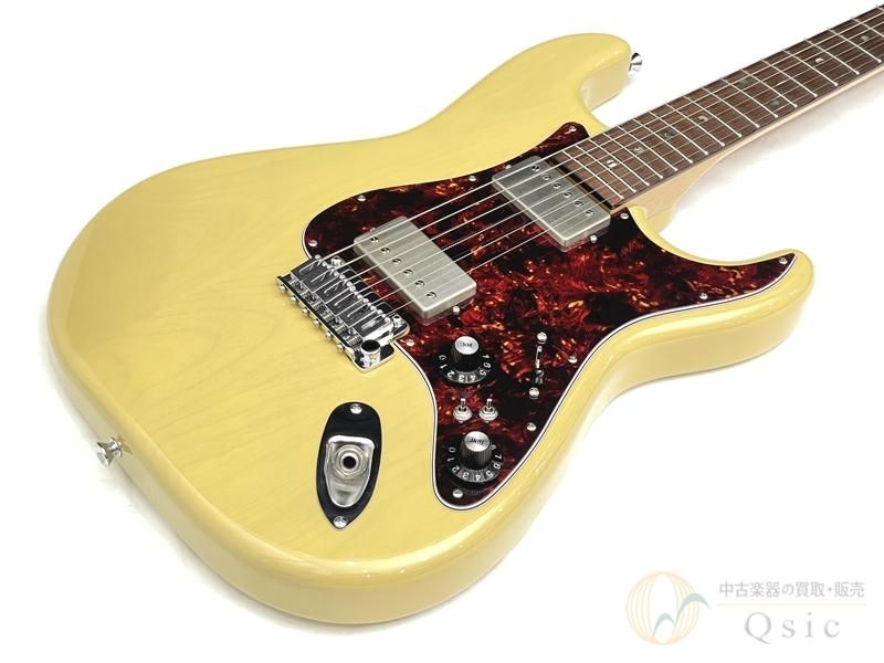 <img class='new_mark_img1' src='https://img.shop-pro.jp/img/new/icons20.gif' style='border:none;display:inline;margin:0px;padding:0px;width:auto;' />SALE!!Kz Guitar Works Kz ST Trad 22 2H8 OK[WLM60]Ź߸ˡ