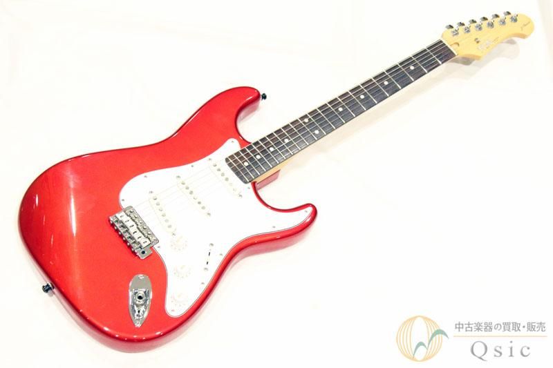 FGN フジゲンJST-6R。FUJIGEN J-Classic FUJIGEN(FGN) J-Classic Series JST-6R / CAR / 2019年製 フジゲン