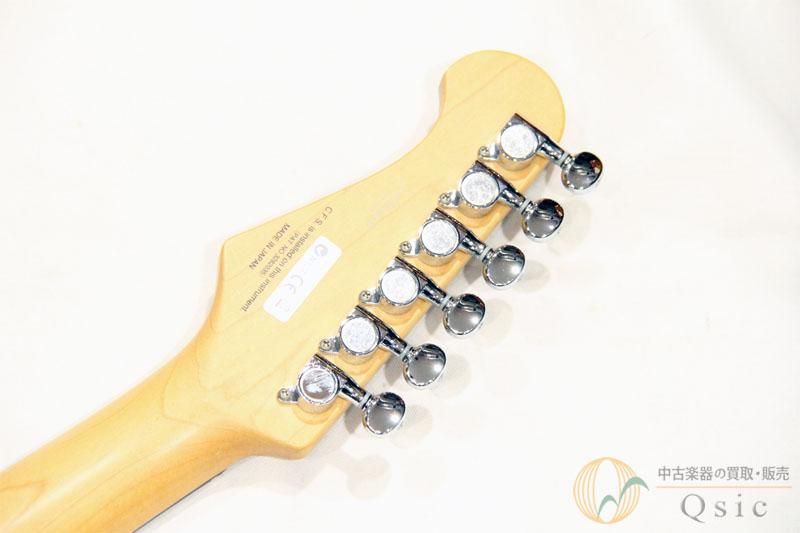 FUJIGEN（FgN） JST-6R 【返品OK】[WL108]【神戸店在庫】 - 中古楽器の