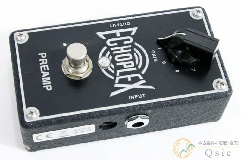 Jim Dunlop EP101 Echoplex Preamp [WL148]【神戸店在庫】 - 中古楽器