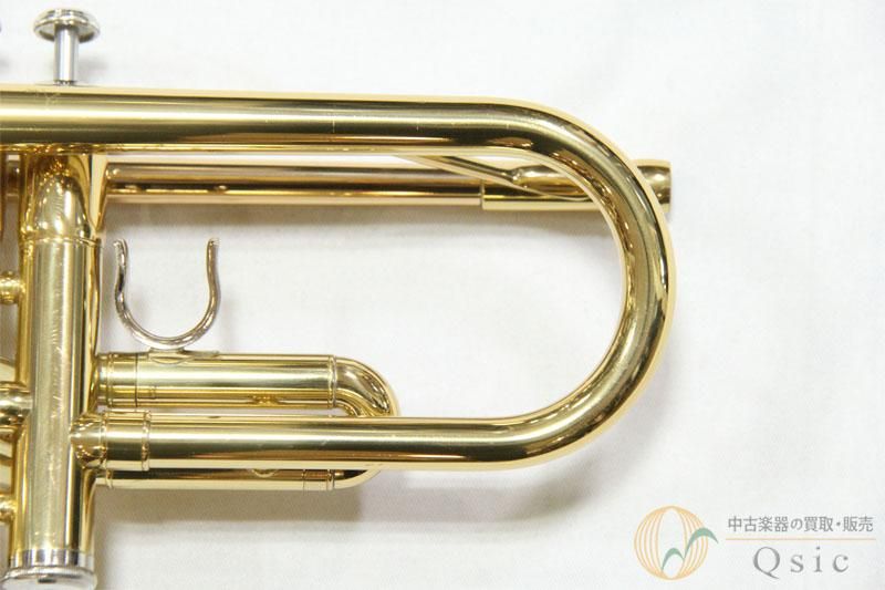 YAMAHA YTR-2335◎【便利な安心キット対象商品】 [調整済み] 【返品OK