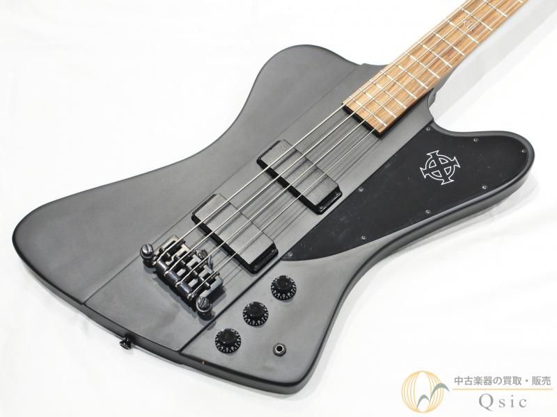 <img class='new_mark_img1' src='https://img.shop-pro.jp/img/new/icons20.gif' style='border:none;display:inline;margin:0px;padding:0px;width:auto;' />��SALE!!��Epiphone Goth Thunderbird IV ������OK��[WLH32]������Ź�߸ˡ�