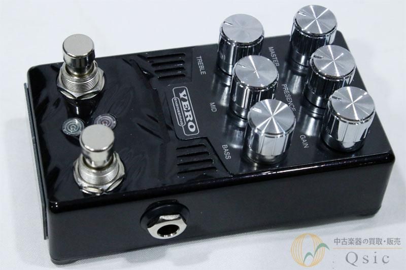 VeroCity Effects Pedals Rev.F-B2 [WL151]ڿŹ߸ˡ