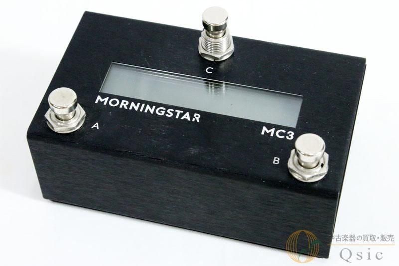 Morningstar MC3 [WL164]ڿŹ߸ˡ