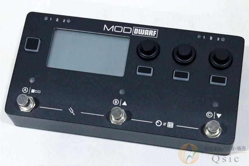 MOD Audio Dwarf [UL398]ڿŹ߸ˡ