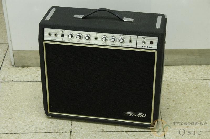 TEISCO TS-50 [WL124]ڿŹ߸ˡ