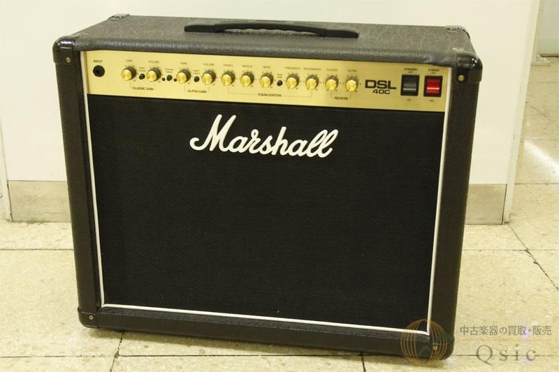Marshall DSL40C [WL172]ڿŹ߸ˡ