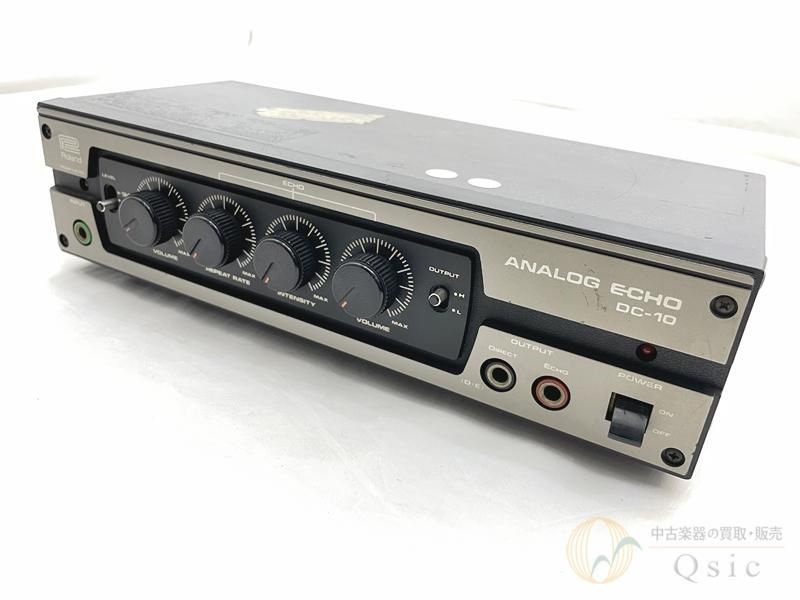 Roland ANALOG ECHO DC-10 [WLM90]Ź߸ˡ