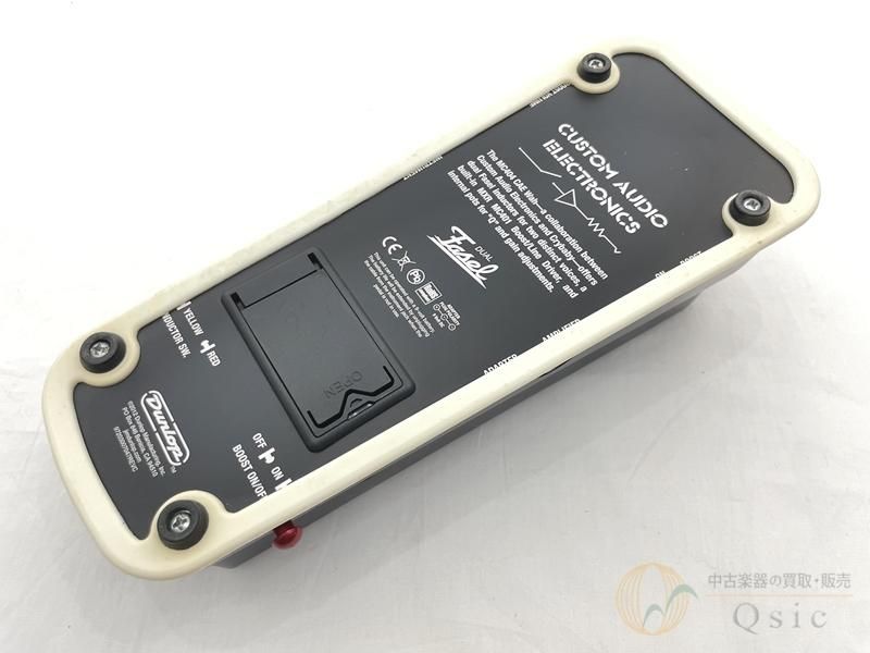 MXR MC404 CAE Wah [WLM88]【梅田店在庫】 - 中古楽器の販売 【Qsic