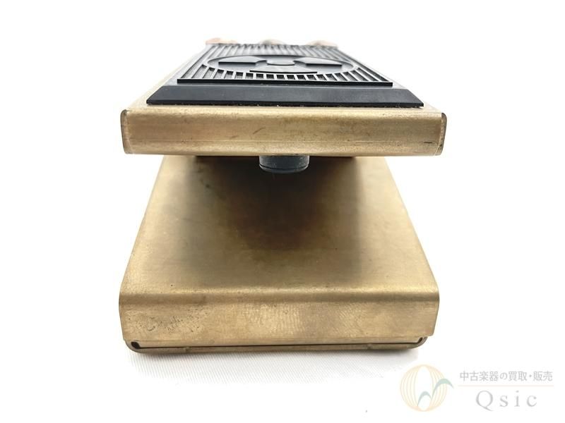 Plutoneium Chi-Wah-Wah Bronze [WLM89]【梅田店在庫】 - 中古楽器の