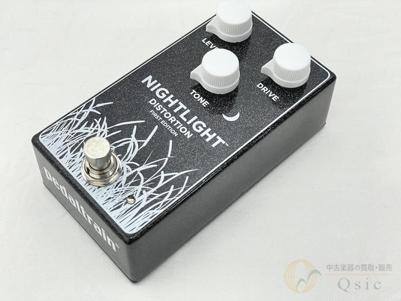 Pedaltrain Nightlight First Edition [WLM36]【梅田店在庫】 - 中古