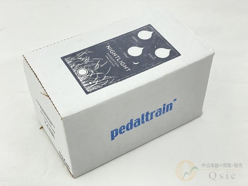 Pedaltrain Nightlight First Edition [WLM36]【梅田店在庫】 - 中古